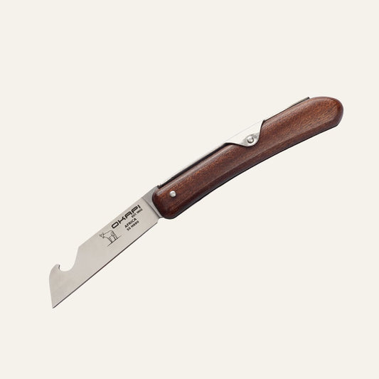 Biltong & Beer Knife
