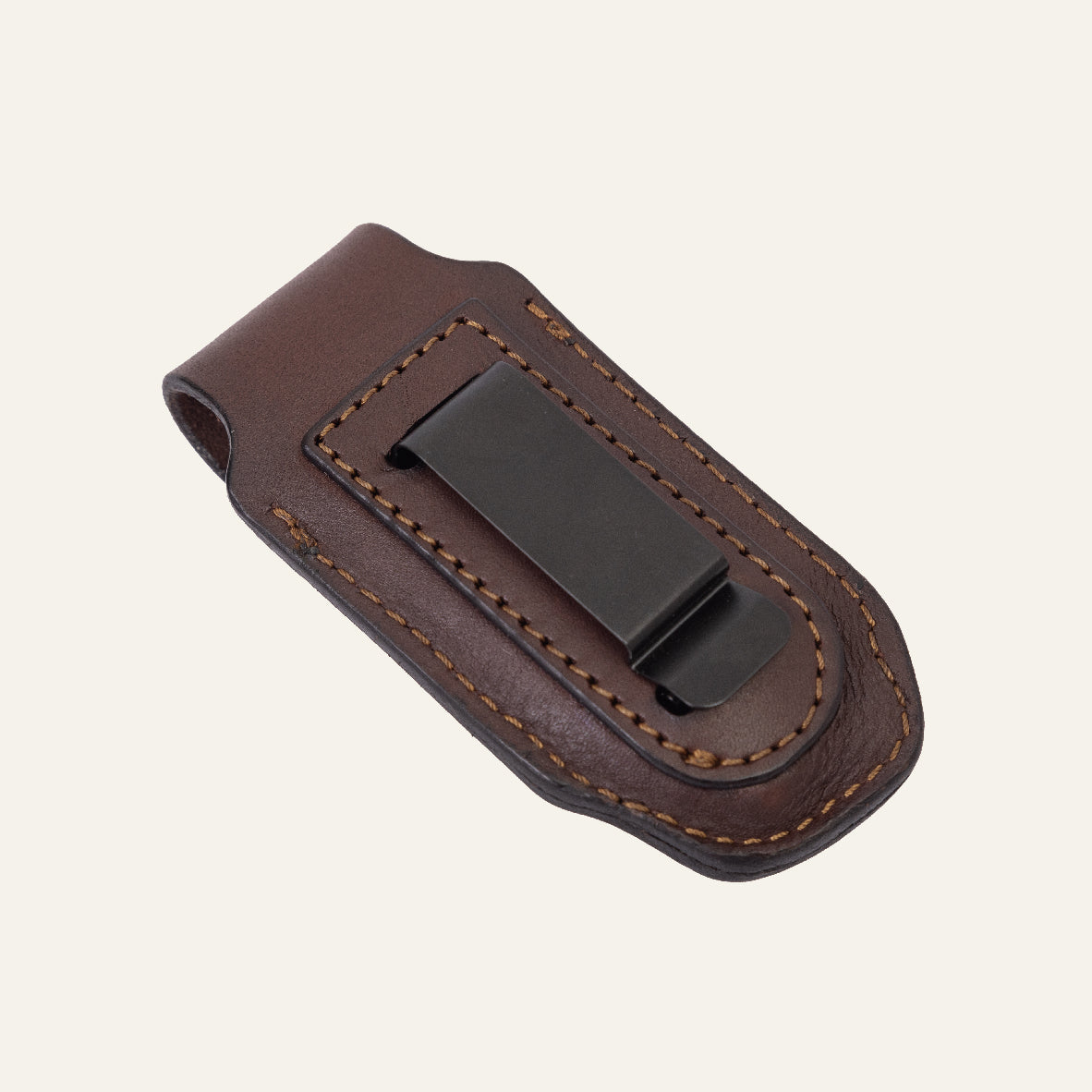 Belt clip knife sheath Okapi South Africa
