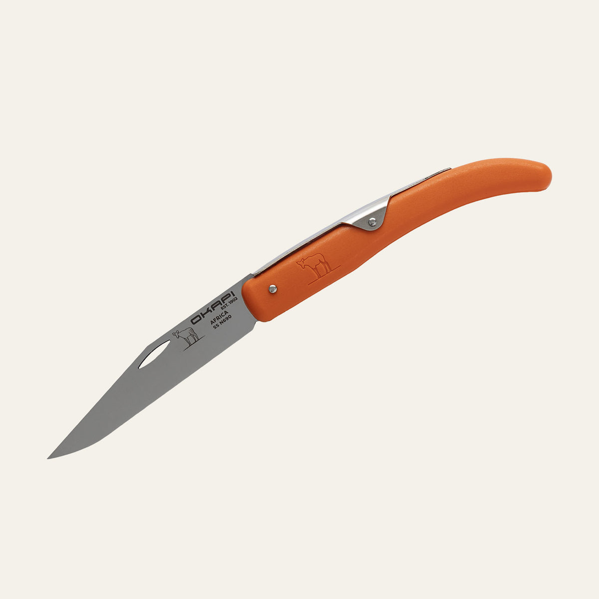 Pocket Knives