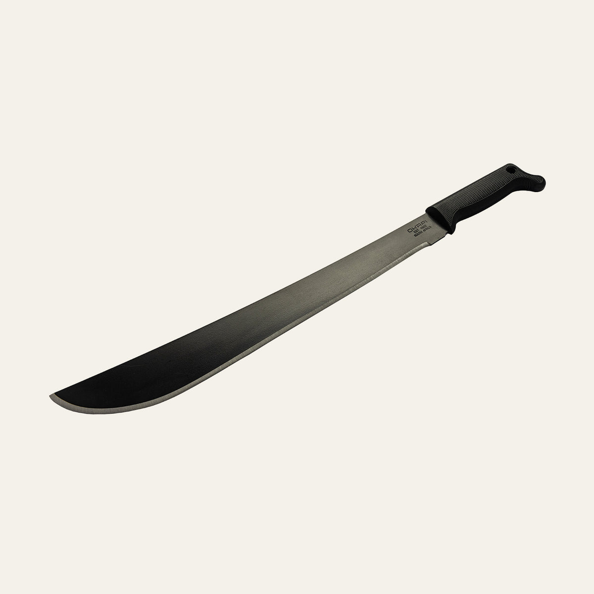 Bush Knives
