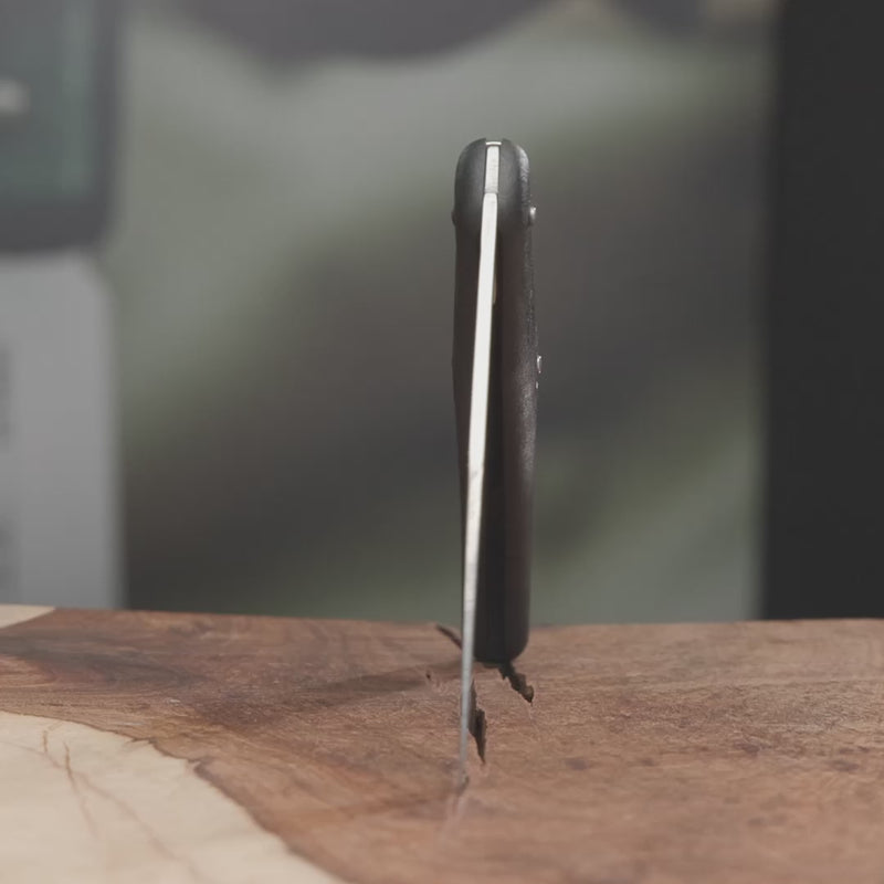 Okapi Folding wooden promo video
